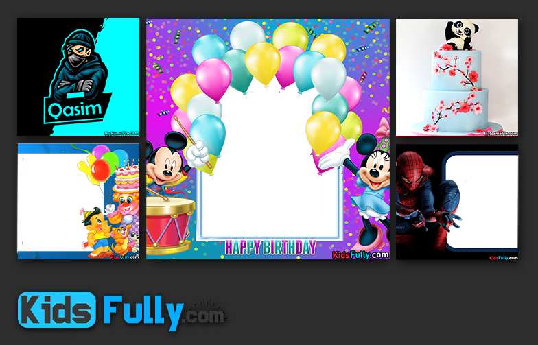 Personalized Greeting Card for You