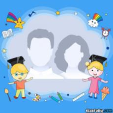 Congratulations On Passing Exams Wish Card With Picture