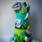 5th Birthday Dinosaur Cake With Name For Kids