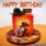 Happy Birthday Red Dead Redemption Birthday Cake For Kids With Name